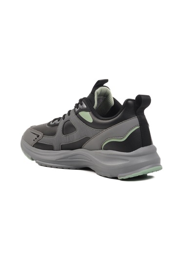 Pierre Cardin Siyah Memory Foam Erkek Spor Ayakkabı Pcı-11066 M Siyah Pierre Cardin Siyah Memory Foam Erkek Spor Ayakkabı Pcı-11066 M Siyah