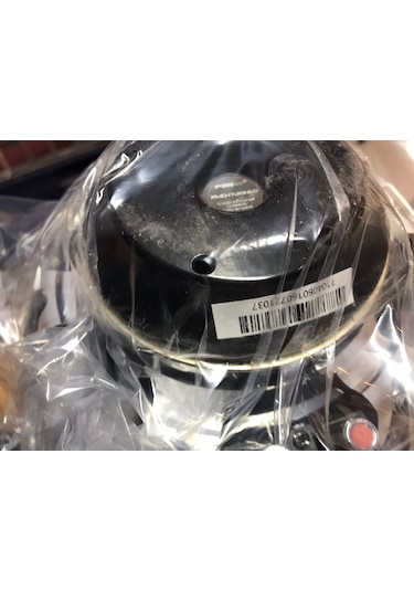 For-x Xmd-1720n 20cm Midrange Hulk Serisi