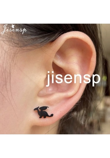 Flybuy Paslanmaz Çelik Hayvan Kulak Çıtçıt Müzik Yaprağı Takı - Siyah, 1.5 Cm Option 2 Focus On Material & Style : Çoklu Paslanmaz Çelik Müzik Yaprağı Kulak Çıtçıt - Siyah Moda Takı, 1.5 Cm Gümüş Flybuy Paslanmaz Çelik Hayvan Kulak Çıtçıt Müzik Yaprağı Takı - Siyah, 1.5 Cm Option 2 Focus On Material & Style : Çoklu Paslanmaz Çelik Müzik Yaprağı Kulak Çıtçıt - Siyah Moda Takı, 1.5 Cm Gümüş