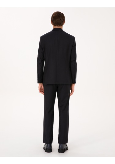 Pierre Cardin Erkek Lacivert Takım Elbise 50311528-vr033 Lacivert