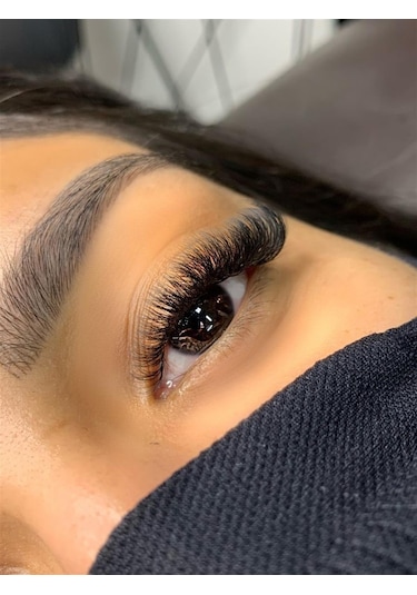 Ellea Classic İpek Kirpik C Kıvrım 0.10 Kalınlık 11 MM Uzunluk