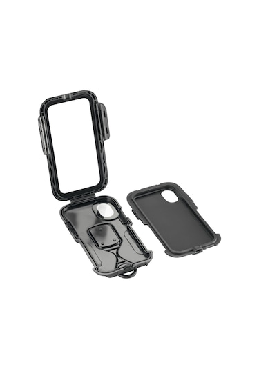 Interphone Smıphonex Siyah