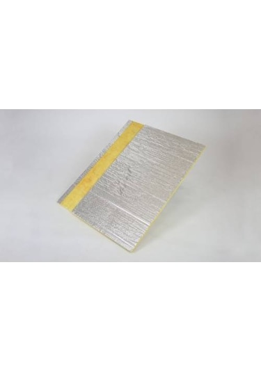Izocam Izopan Panel Radyatör-Soba-Fırın Arkalığı 1'Li Fiyat