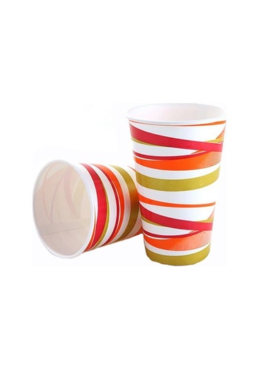 Bencup Karton Bardak 40 Adet x 50 Paket