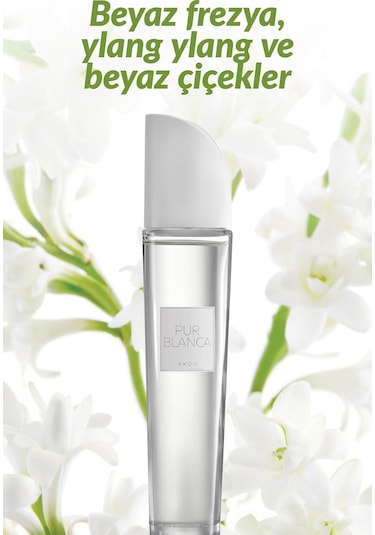 Celebre Ve Pur Blanca Kadın Parfüm Seti Diğer