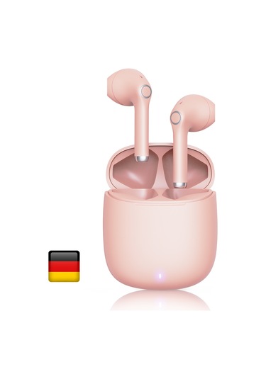 Woyax By Deji Curvy Bluetooth 5.3 HD Mikrofonlu Ultra Hafif HiFi Ses Kulak İçi Kulaklık