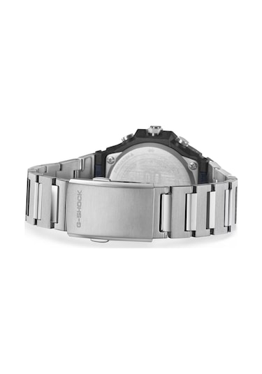 Casio Gst-b1000d-2adr Kol Saati Metalik