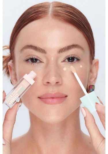 Cover Perfect 30 Faktör Ultra Kapatıcı 306 Caramel Diğer