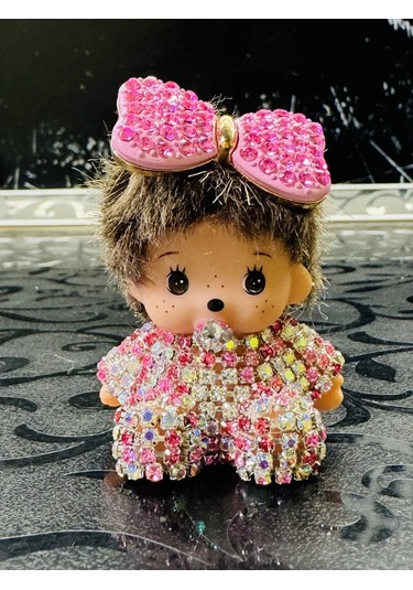 D.kovalev Araba İçin Oyuncak Bebek 270054496