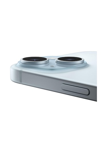 Apple İphone 15 128 GB Outlet Siyah