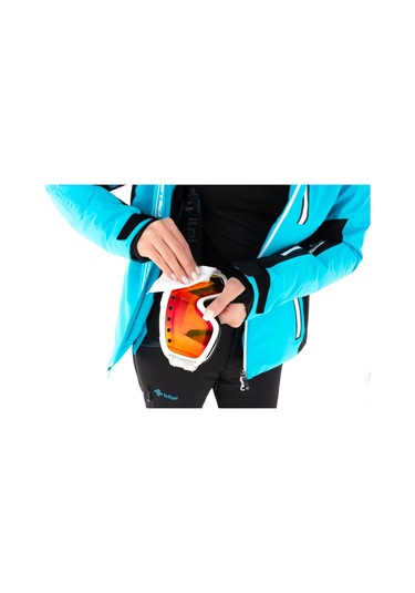 Kilpi Kadın Kayak Montu 001