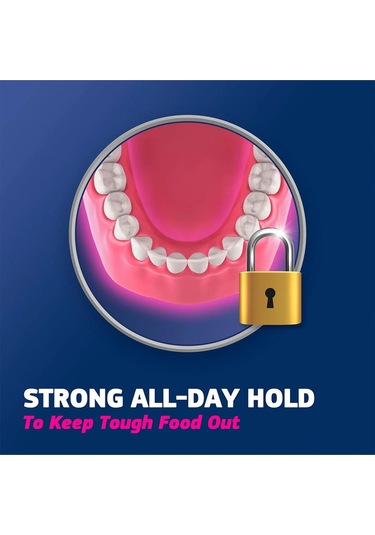 Fixodent Advanced Protez Diş Yapıştırıcı Krem 62gr