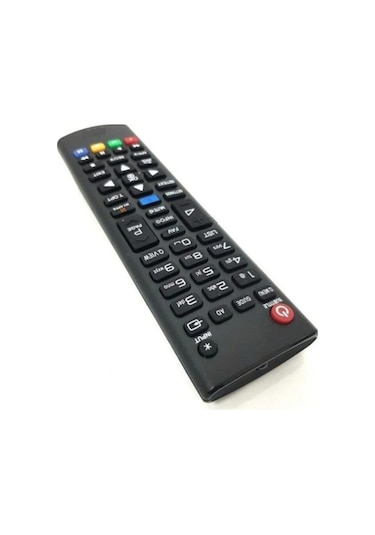 LG Uyumlu Akb73975716 Smart Led Tv Kumanda