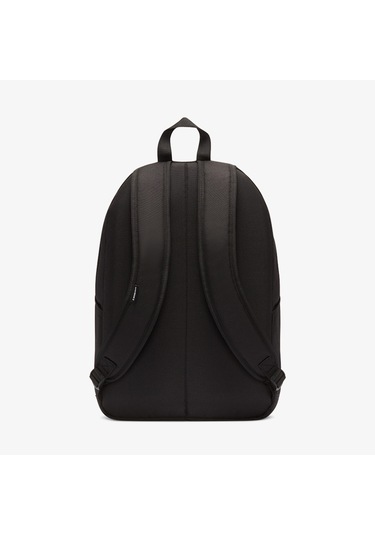 Converse Go 2 Unisex Siyah Sırt Çantası Düz 10020533 Siyah