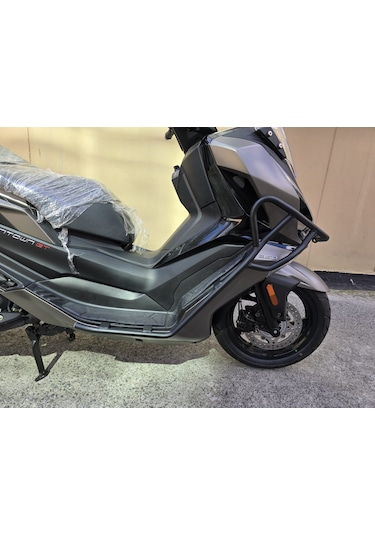 Downtown 350 Gt Koruma Demiri