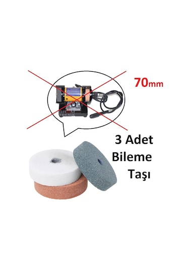 Taşlama Motoru Zımparası Mini Taş Motoru Zımpara Taşı Mini Tezgah