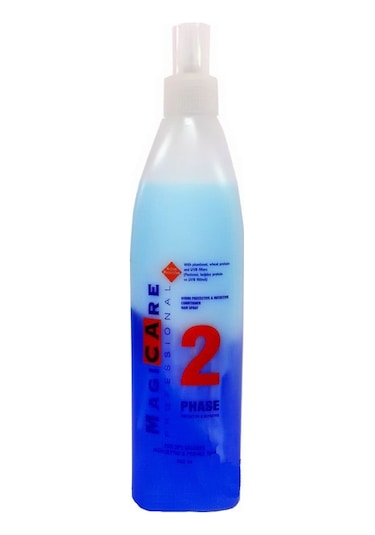 Magicare Mavi Su 400 ML - 2 Fazlı