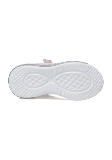 Kinetix Stach Pu P 5pr Pembe Kız Çocuk Spor Ayakkabı 000000000102022643 Pembe-Lila