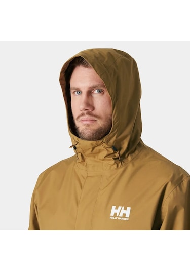Helly Hansen Seven J Mont Lynx Sarı