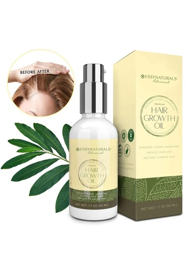 Essynaturals Saç Bakım Yağı 50 ML