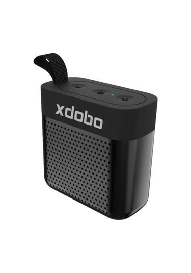 Geeroyoo Mini Taşınabilir Bluetooth Hoparlör: Derin Bas, Hands-free Konuşma, Tf Kart, Açık Hava Ve Masaüstü İçin Jzr-gy