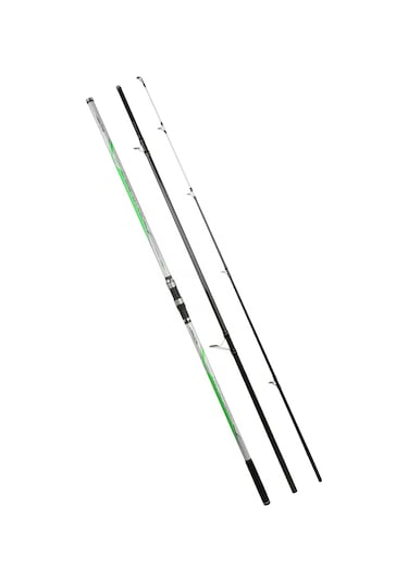 Sunset Nikita Surf Kamışı Power Kw 420 Cm 3 Parça 100-250gr 1
