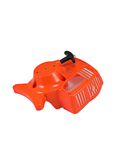 Symbee Stıhl Budama Makinesi İçin Ters Çekim Başlatıcı Seti - Fs38, Fs45, Fs55 Modeli Uyumlu, Plastik, Kolay Kullanım, Yer Değiştirme Parçası Turuncu