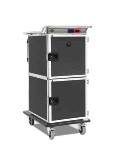 Empero Emp.bq1-6+6hc Plus Sıcak-soğuk Banket Arabası 6x1/1 Gn Sıc