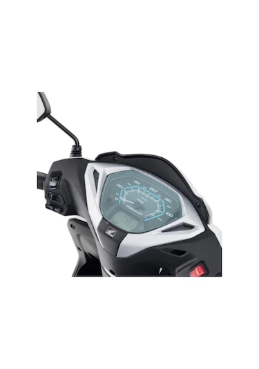 Honda Activa 125 Ekran Koruyucu Multimedya Km Gösterge Panel