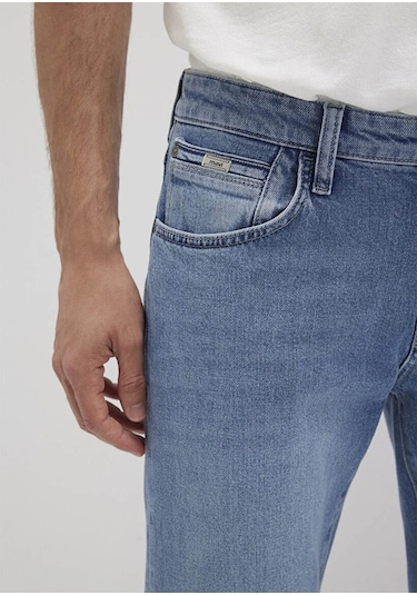 Mavi Jake Mid Açık Mavi Erkek Jean Pantolon M0042290634 Açık Mavi