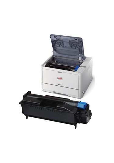 Tonerkartus Oki B401 - B431 - B451 Uyumlu Drum Unıtesı 25.000 Sayfa