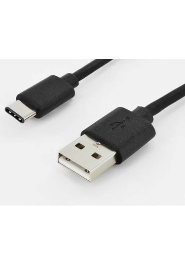 Ednet 84311 Usb Type- C Bağlantı Kablosu 1.8 Metre