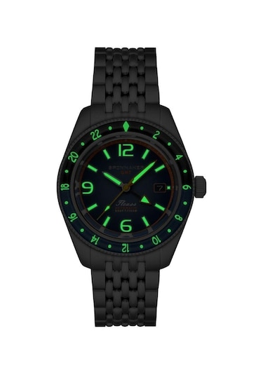 Spınnaker Sp-5120-88 Erkek Kol Saati