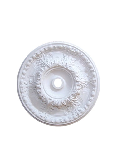 Osmanlı Desenli Tavan Lamba Göbeği Eps Stropiyer Kartonpiyer