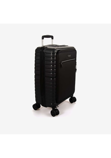 Baggaj Unisex Valiz 2410 Siyah