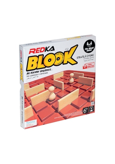 7099 Redka  Blook