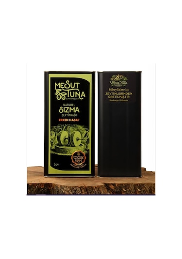 5000 Ml Teneke Zeytinyağı-sübeylidere-21