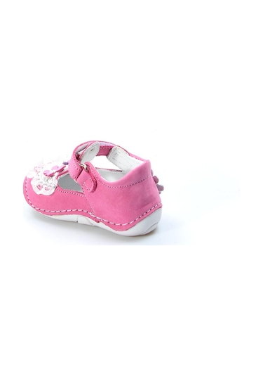 Fast Step Hakiki Deri Bebek Casual Ayakkabı 891ıa505 001