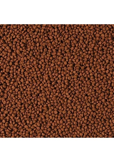 Tropical Cichlid Carnivore Small Pellet 100 Gram Küçük Granül Bal