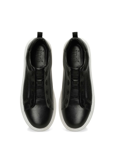 İnci Incı Roche 6fx Siyah Erkek Sneaker 000000000102159113