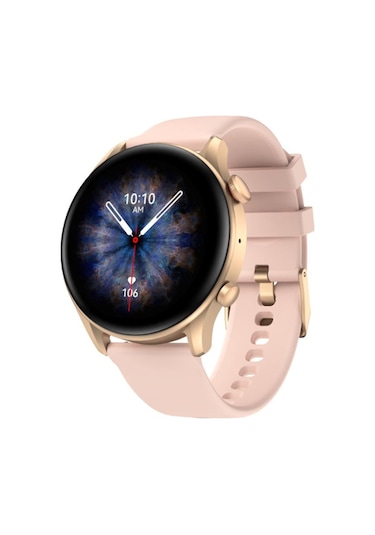 Riversong Motive 6C Pro Akıllı Saat (Distribütör Garantili)