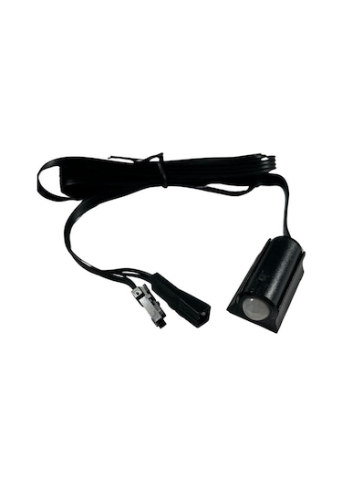 12-24v Pır Kapak Hareket Sensörü Kızılötesi İnsan Hareket Sensörü Dedektörü Dolap Sensörü Mobilya Sensörü Renkli