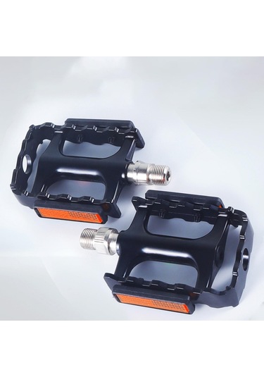 Suntek Bisiklet Pedalları Ultralight Evrensel Aksesuarlar Kaymaz