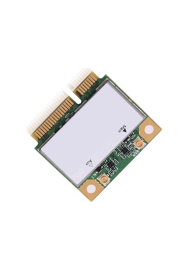 Lemestar Atheros Ar5b225 Mini Pcı-e 2.4ghz 300mbps 802.11n Bluetooth 4.0 Desteği Dell/asus/toshiba İçin Kablosuz Ağ Kartı Lenovo/hp Dışı
