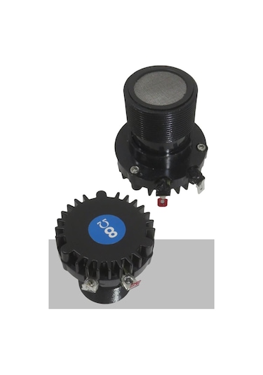 Lastvoice Lt-2550 Neodymium Tweeter 1 İnç 8 Ohm 25 Watt