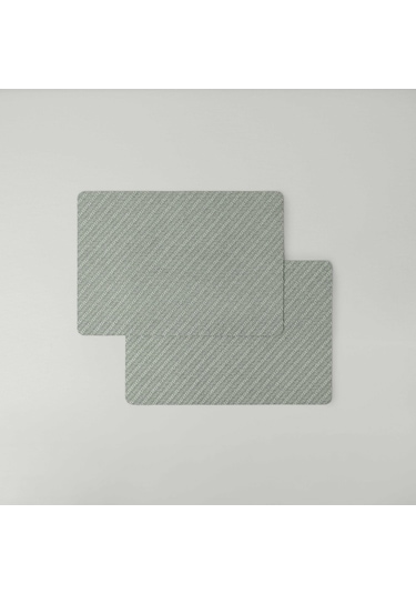 Linens Dave 2'li 45x30 Cm Amerikan Servisi Mint Mint