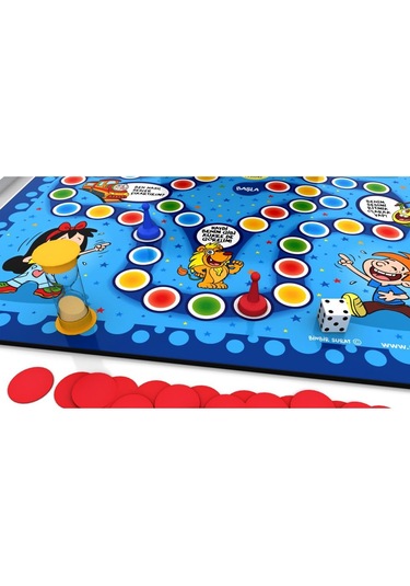 Binbir Surat Eğlenceli Drama Oyunu