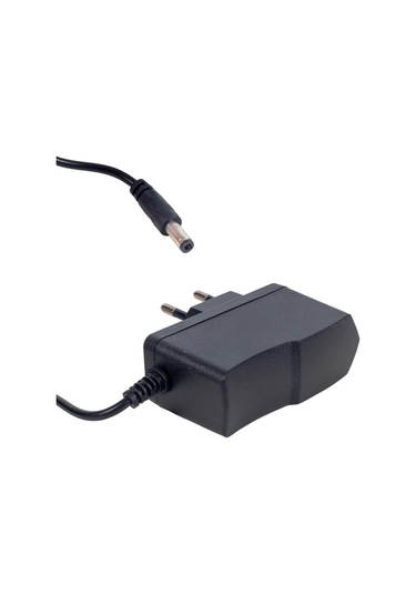 Powermaster Pm-1045 11.6 Volt - 2.16 Amper 5.5 2.5 Mm Uçlu Plastik Kasa Adaptör Verıfone Yazar Kasa Pos Cihazı