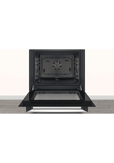 Profilo F0MS144HBL  66 L Solo Fırın