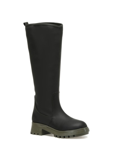 Art Bella CW22063 2PR Haki Kadın Postal Haki